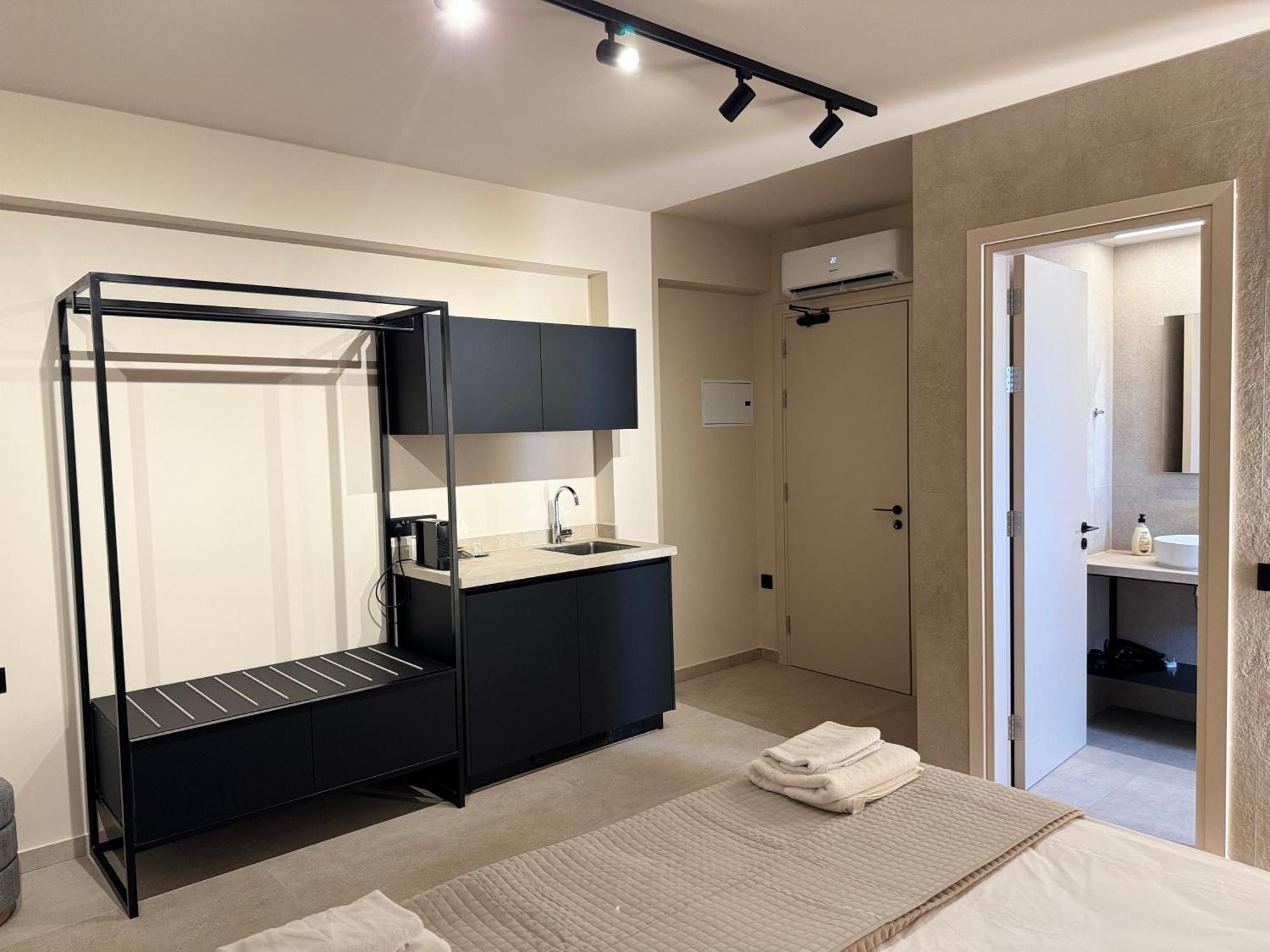 Of The Muses Apartment Agia Napa